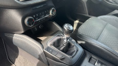 Ford Focus 1.5 EcoBlue 120 Titanium X 5dr Diesel Hatchback